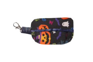 Spooky Scoop – Halloween Poop Bag Holder