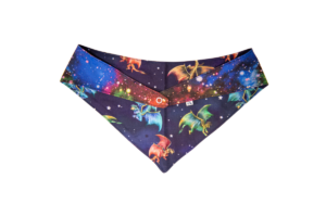 Premade Bandana
