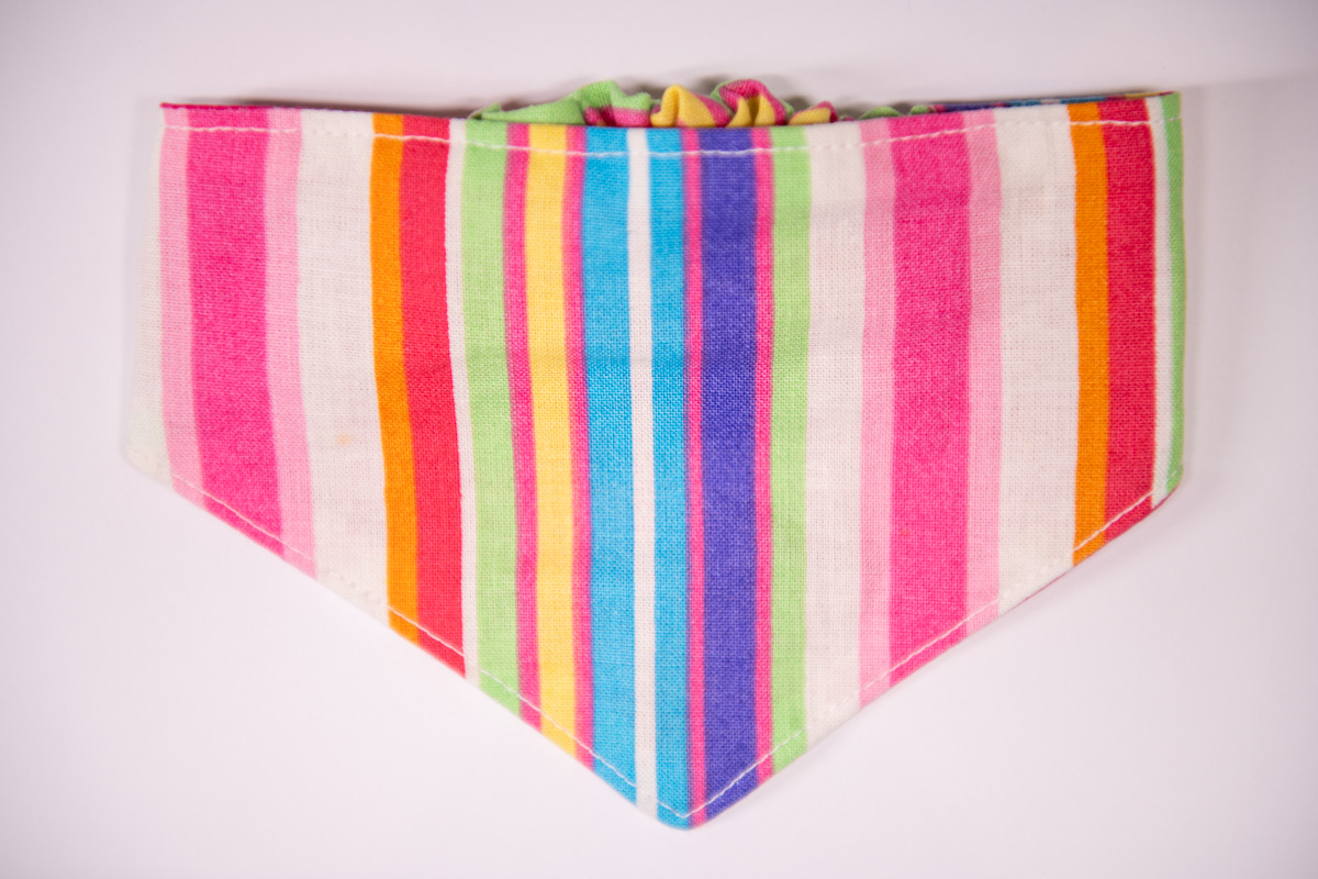 Vertical stripe (XS)