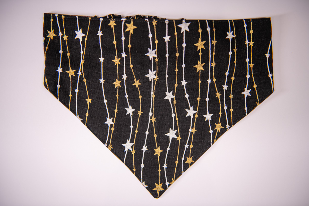 Celestial stripe design (L)