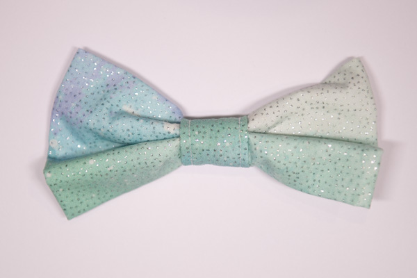 Premade Bow Tie
