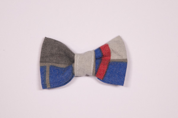 Premade Bow Tie