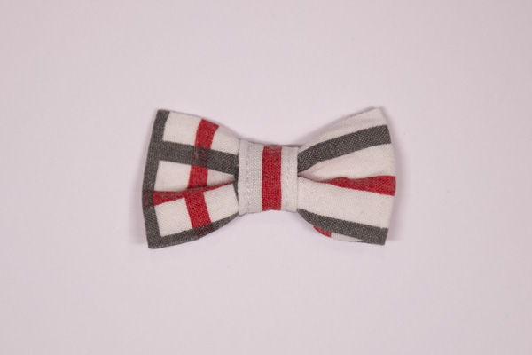 Premade Bow Tie